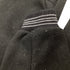 Men's Amiri Logo-Embroidered Bomber Jacket in Black Cotton