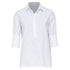 Women's Jil Sander 2020 7 Days Friday White Poplin Tailored Shirt