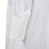Women's Jil Sander 2020 7 Days Friday White Poplin Tailored Shirt