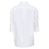 Women's Jil Sander 2020 7 Days Friday White Poplin Tailored Shirt