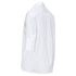 Women's Jil Sander 2020 7 Days Friday White Poplin Tailored Shirt