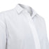 Women's Jil Sander 2020 7 Days Friday White Poplin Tailored Shirt