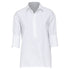 Women's Jil Sander 2020 7 Days Friday White Poplin Tailored Shirt