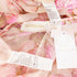 Women's Zimmermann 2024 Pink Floral Linen Silk Midi Dress