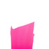 Women's Roland Mouret 2023 Pink Silk Wool Asymmetric Dress