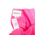Women's Roland Mouret 2023 Pink Silk Wool Asymmetric Dress