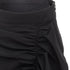 Women's Red Valentino Black High Waisted Ruffle Skorts