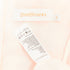 Women's Zimmermann Postcard Orange Silk Floral Puff Sleeve Dress