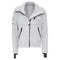 Men's The North Face Black High Pile Fleece Utility Jacket