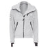 Men's The North Face Black High Pile Fleece Utility Jacket