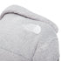 Men's The North Face Black High Pile Fleece Utility Jacket