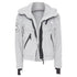 Men's The North Face Black High Pile Fleece Utility Jacket