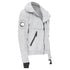 Men's The North Face Black High Pile Fleece Utility Jacket