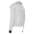 Men's The North Face Black High Pile Fleece Utility Jacket