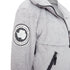 Men's The North Face Black High Pile Fleece Utility Jacket