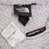 Men's The North Face Black High Pile Fleece Utility Jacket