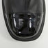 Women's Giuseppe Zanotti Circus Black Leather Cap Toe Boots