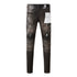 PURPLE Fashion Jeans 9030