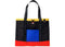 Pokemon x Target Adventure Tote Black