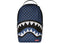 Sprayground Midnight Magic Sharks In Paris Backpack Multicolor