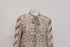 Women's Dior Printed Pleated Mini Dress in Multicolor Silk