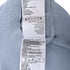 Women's Ba&Sh Basem Button-Down Short Sleeve Cardigan in Blue Modal