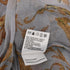 Women's Zimmermann Floral-Print Ruffled Mini Dress in Multicolor Silk