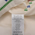 Women's Ba&Sh Kimber Embroidered Blouse in White Cotton