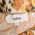 Women's Ba&Sh Diary Floral-Print Midi Skirt in Multicolor Cotton