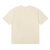Rhude T-shirts Coconut Sunset Sailing Printing Cotton Casual Loose Short Sleeve Men and Women