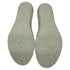 Men's Balenciaga Radar Gradient Lines Sneakers in Silver Polyester
