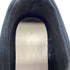 Men's Burberry Box Sip-On Sneakers in Black Suede
