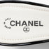 Women's Chanel Vintage Quilted Leather Camelia Mules - Size 9 / 39