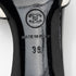 Women's Chanel Vintage Quilted Leather Camelia Mules - Size 9 / 39