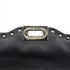 Rockstud Flip Lock Flap Bag Leather Medium