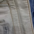 Women's Dries Van Noten Tie-Dyed Button-Down Denim Shirt in Multicolor Cotton