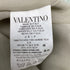 Women's RED Valentino Leaf-Printed Mini Dress in Multicolor Silk