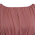 Women's Escada Midi Dress in Multicolor Silk