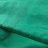 Women's Saloni Mini Dress in Green Silk