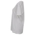 Women's Chloé Graphic Print T-shirt in White Cotton