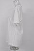 Women's Chloé Graphic Print T-shirt in White Cotton