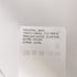 Women's Louis Vuitton A-Line Mini Skirt in White Polyamide