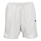 Men's Balenciaga Jogger Shorts in White Cotton