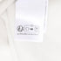 Men's Balenciaga Jogger Shorts in White Cotton