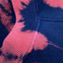 Women's Proenza Schouler Tie Dye Print Sweater in Red Cotton