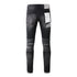 PURPLE Fashion Jeans 9001