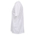 Men's Burberry Logo Graphic Print T-shirt in White Cotton