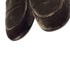 Women's Gianvito Rossi Slip-On Loafers in Olive Velvet