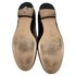 Women's Gianvito Rossi Slip-On Loafers in Olive Velvet