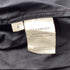 Women's Ulla Johnson Ruffled Collar Blouse in Black Cotton